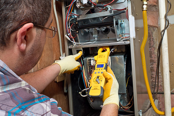 Furnace Repair Services