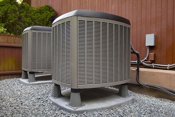 HVAC Repair Services