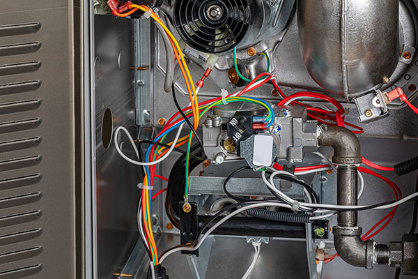 Mobile Home Furnace Repair Services